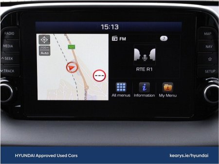2020 Hyundai Tucson - photo 12
