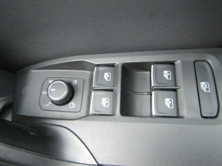 2021 SEAT Leon - photo 25