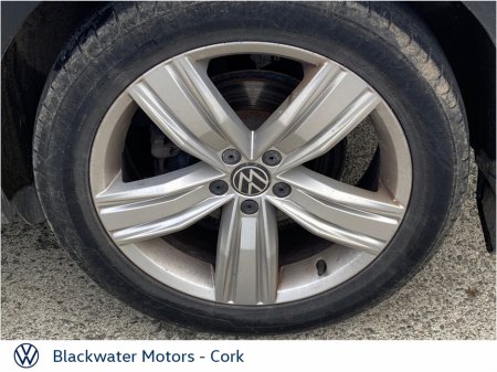 2021 Volkswagen Tiguan - photo 8
