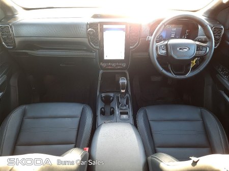 2025 Ford Ranger - photo 2