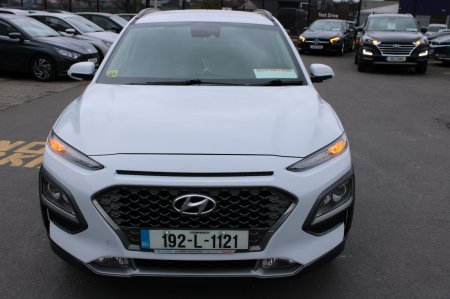 2019 Hyundai KONA - photo 8