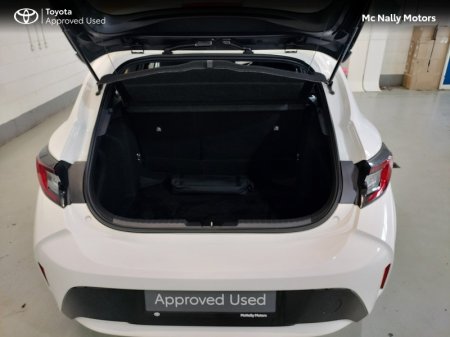 2023 Toyota Corolla - photo 10