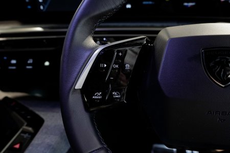 2026 Peugeot 3008 - photo 14