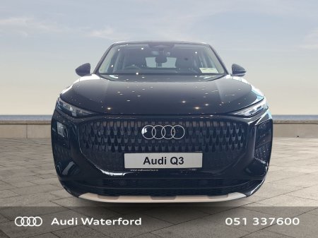 2026 Audi Q3 - photo 2