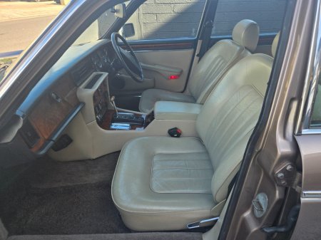 1983 Daimler Other - photo 11