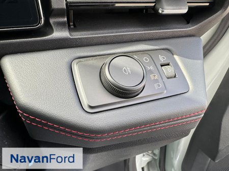 2026 Ford Puma - photo 14