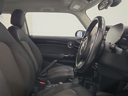 2022 Mini Cooper - photo 12