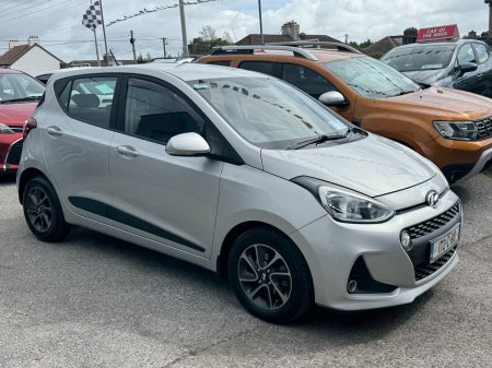 2017 Hyundai i10 - photo 3