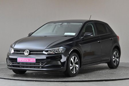 2019 Volkswagen Polo - photo 3