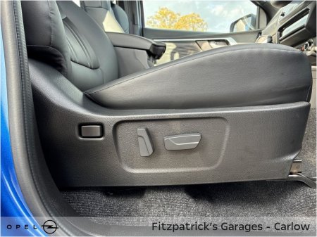 2026 Isuzu D-Max - photo 30