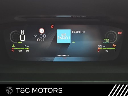 2026 Peugeot 408 - photo 10