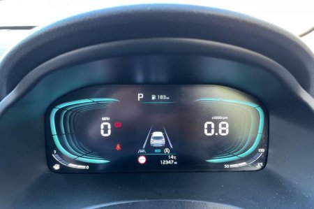 2025 Kia Stonic - photo 13