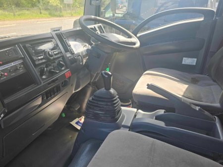 2017 ISUZU NR 150 - photo 18