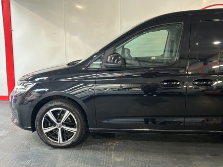 2023 Volkswagen Caddy - photo 14