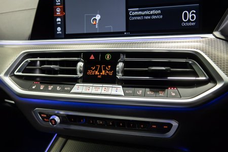 2023 BMW X5 - photo 21