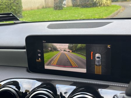 2018 Mercedes-Benz A-Class - photo 15