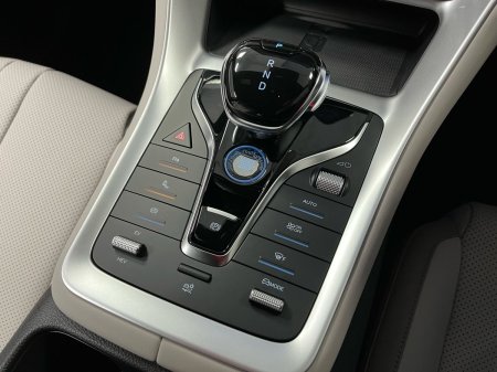 2026 BYD SEALION 5 - photo 18