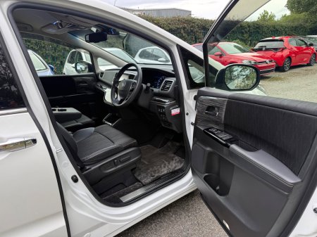 2017 Honda Odyssey - photo 5