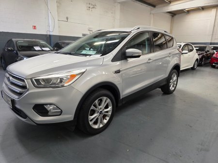 2017 Ford Kuga - photo 3