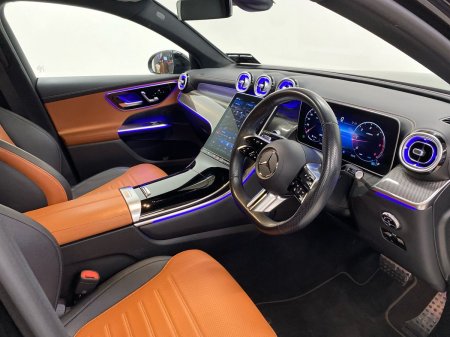2023 Mercedes-Benz GLC - photo 9