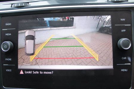 2019 Volkswagen Tiguan - photo 15