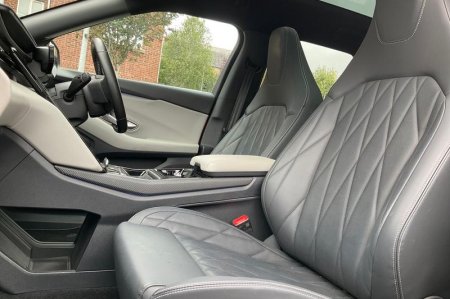 2025 Ford Capri - photo 19
