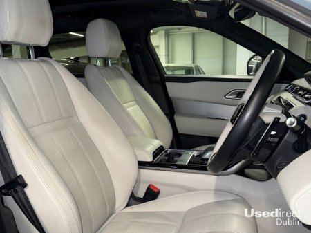 2021 Land Rover Range Rover Velar - photo 15