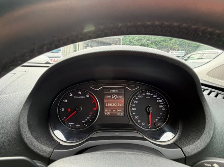 2016 Audi A3 - photo 6