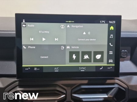 2026 Dacia Bigster - photo 16