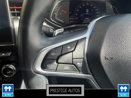 2021 Renault Clio - photo 15