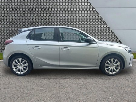 2025 Opel Corsa - photo 6