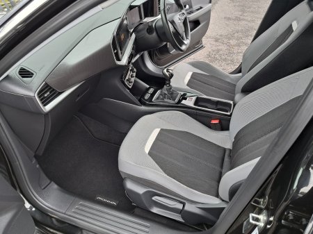 2023 Opel Mokka - photo 15