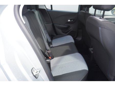 2025 Opel Corsa - photo 8