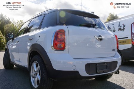 2012 Mini Countryman - photo 5
