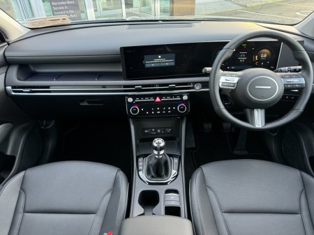2026 Hyundai Tucson - photo 10