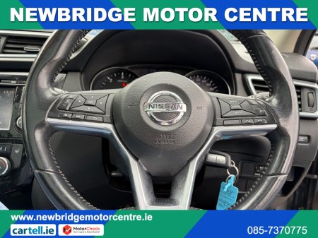 2018 Nissan Qashqai - photo 13