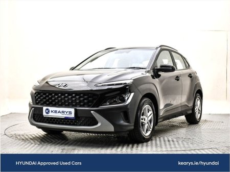 2021 Hyundai KONA - photo 10