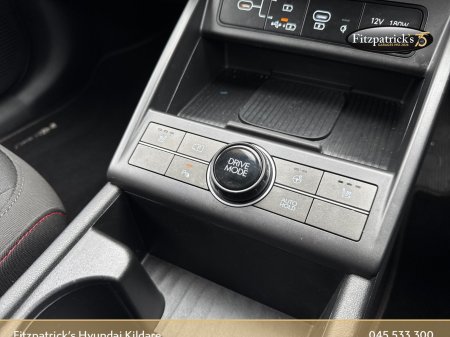 2025 Hyundai KONA - photo 14