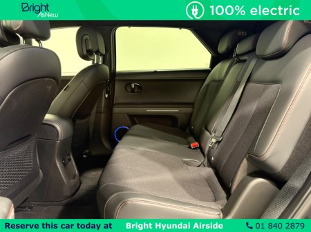 2026 Hyundai IONIQ 5 - photo 16