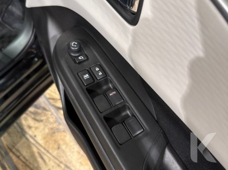 2024 Suzuki Swift - photo 15