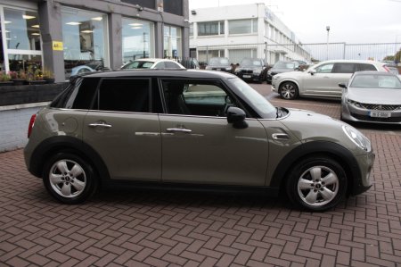 2019 Mini Cooper - photo 3