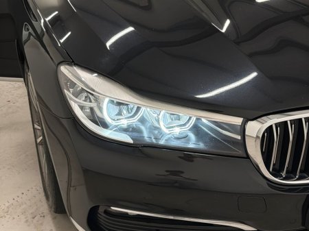 2018 BMW 7-Series - photo 20