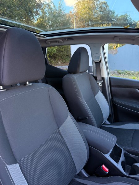 2018 Nissan Qashqai - photo 31