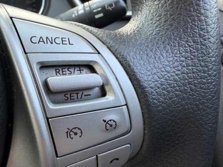 2017 Nissan Qashqai - photo 12