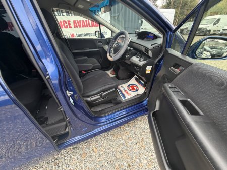 2014 Honda Freed - photo 14