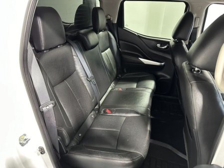 2020 Nissan Navara - photo 12