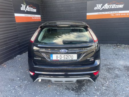 2011 Ford Focus - photo 5