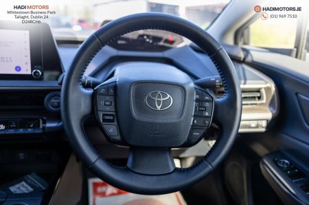 2023 Toyota Prius - photo 17