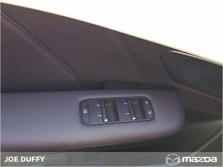 2027 Mazda 6e - photo 7