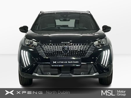 2024 Peugeot 2008 - photo 11